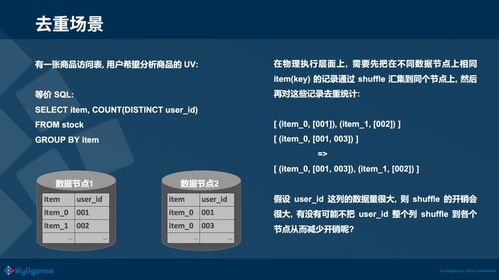 大数据分析常用去重算法之Bitmap解析 数据处理与存储支持服务